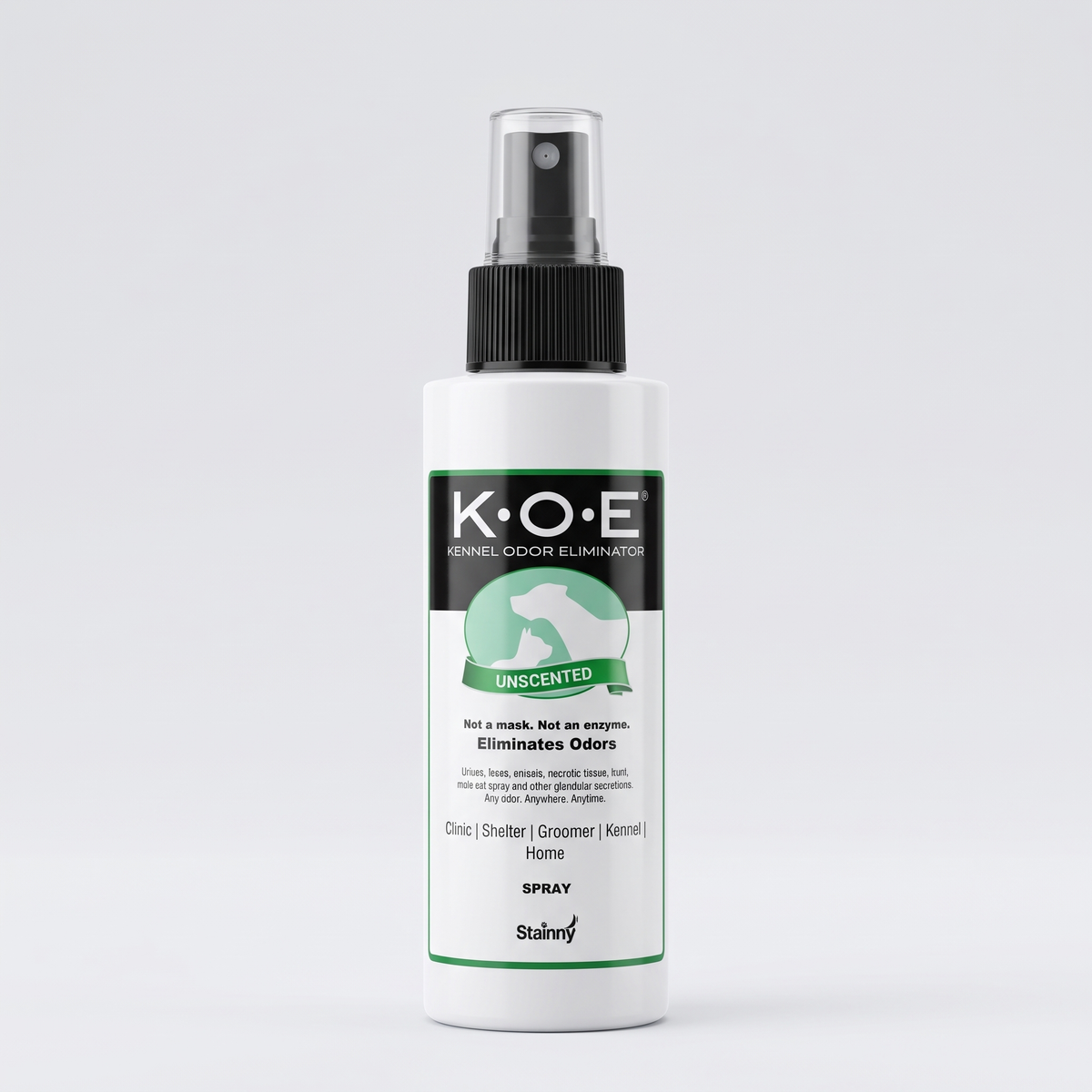 K.O.E. Odor Eliminator Spray 4 oz