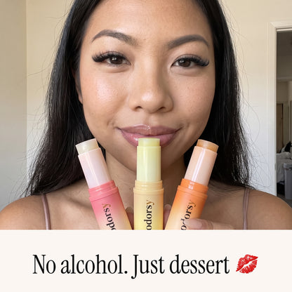 Just dessert