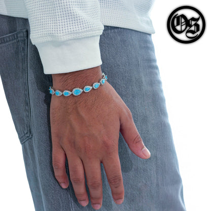 Sky Blue