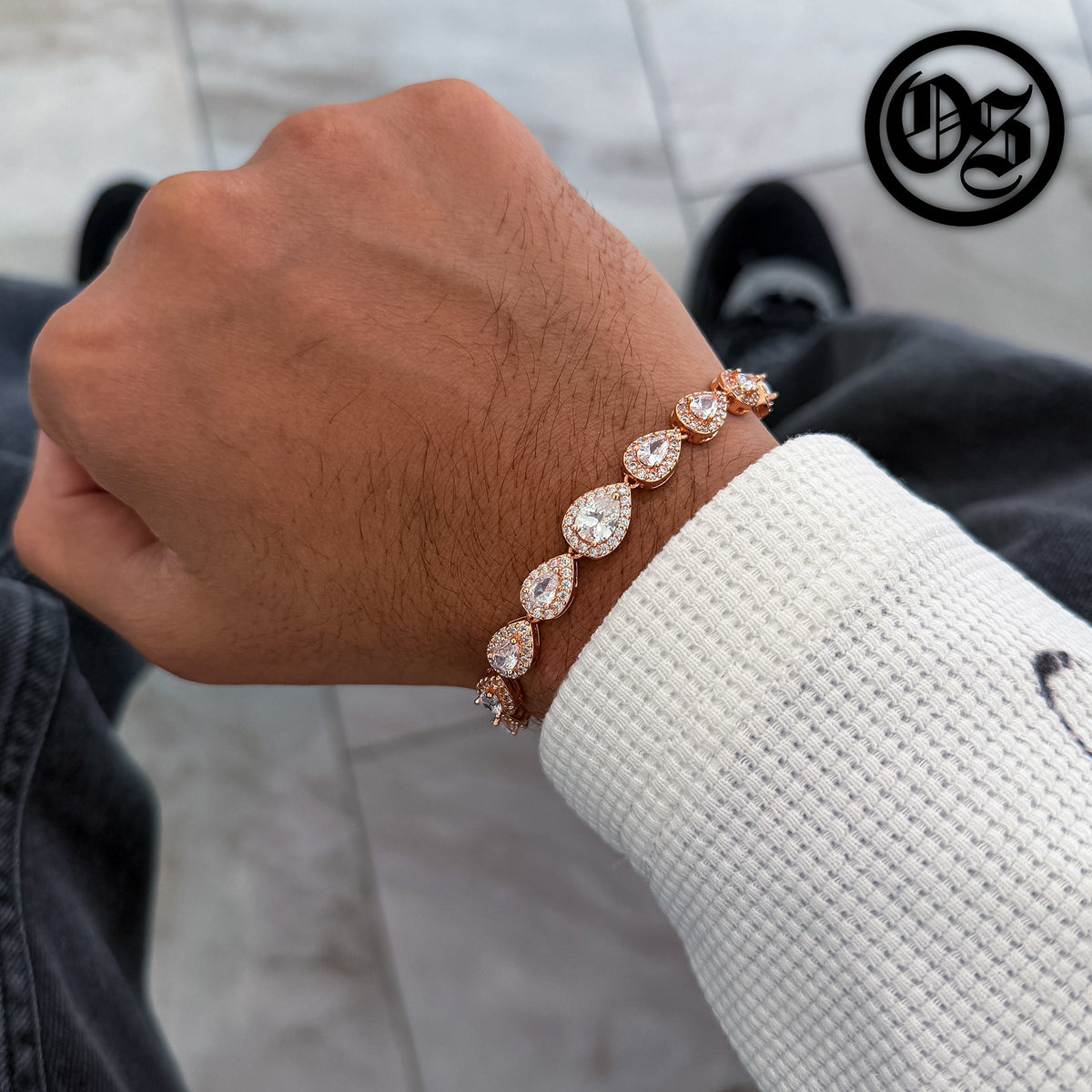 Rose Gold