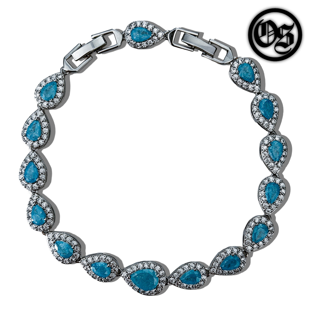 Sky Blue