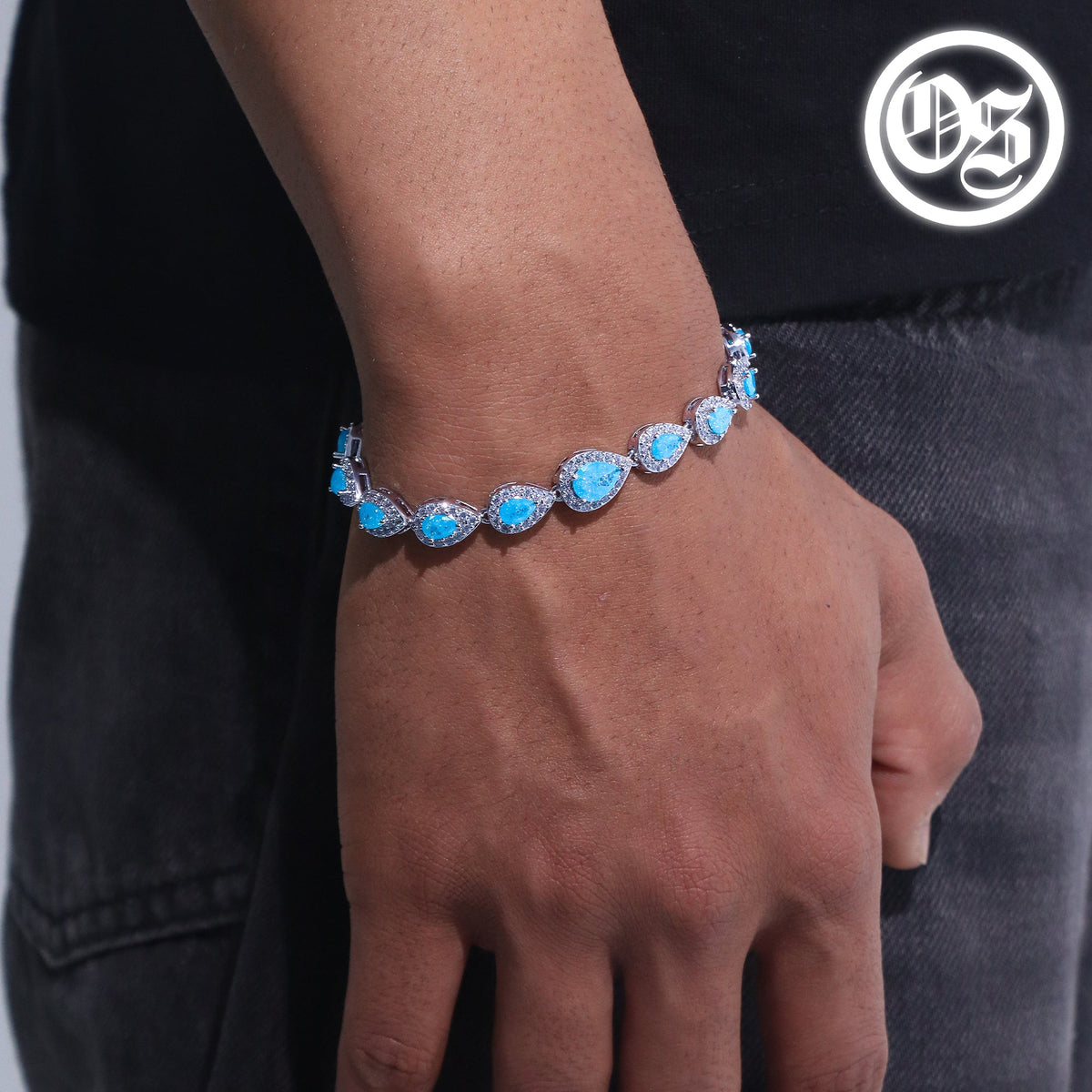 Sky Blue