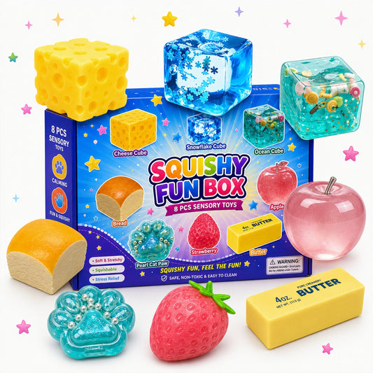 Sweet Treat Edition