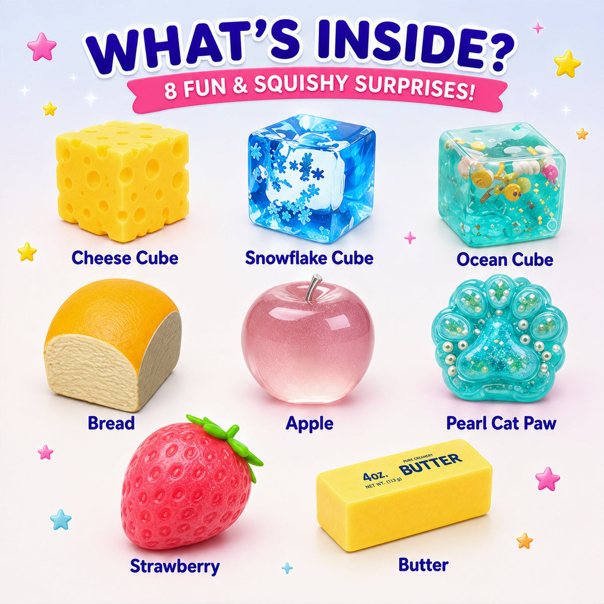 Sweet Treat Edition