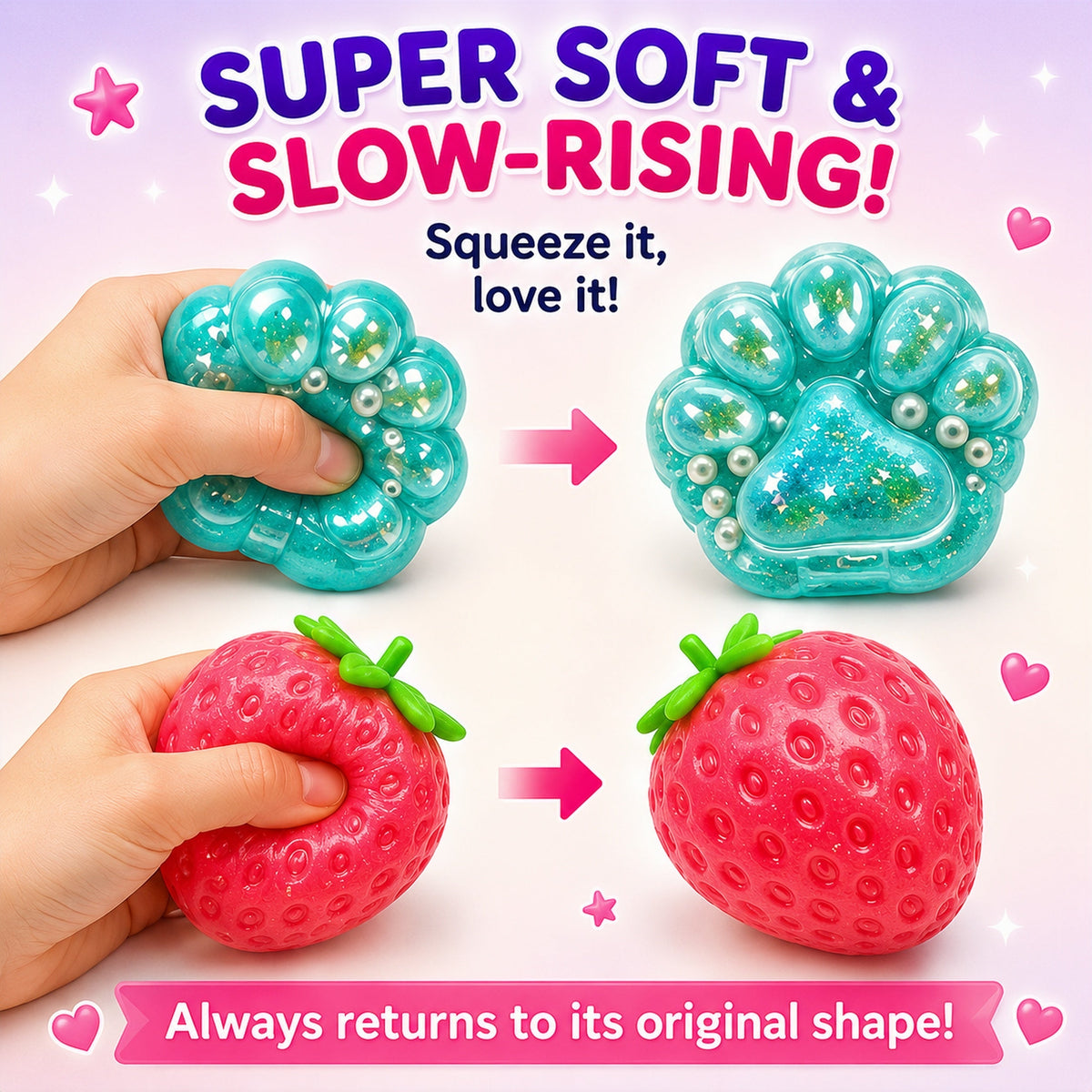 Sweet Treat Edition