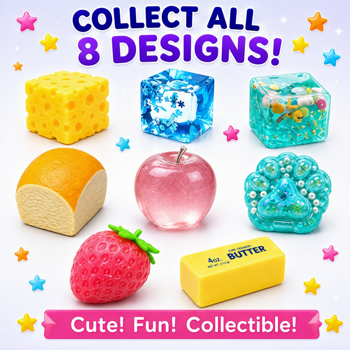 Sweet Treat Edition