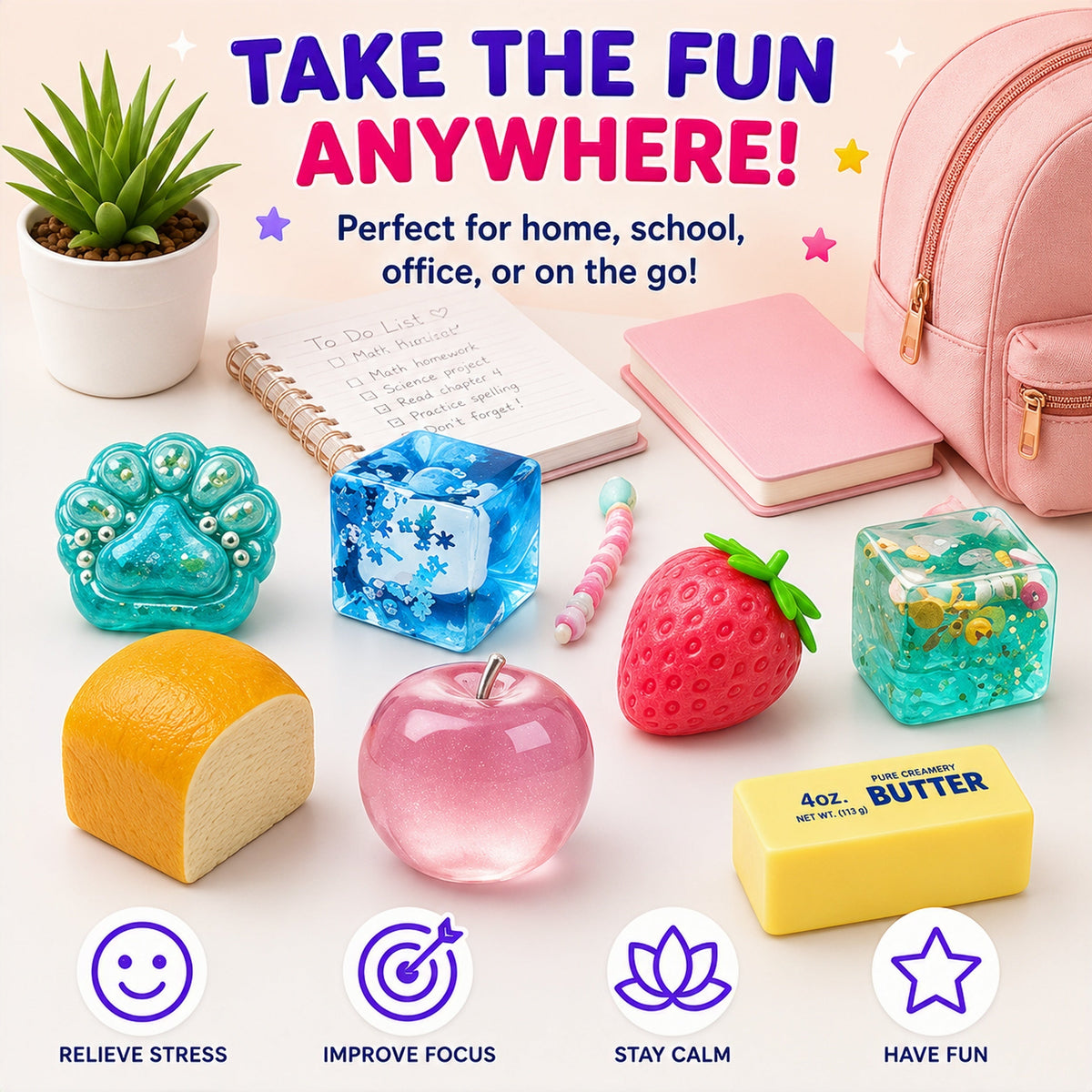Sweet Treat Edition