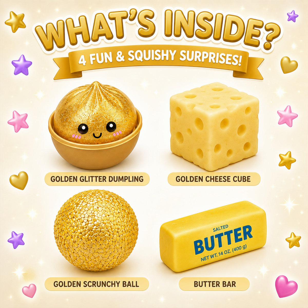 Golden Edition