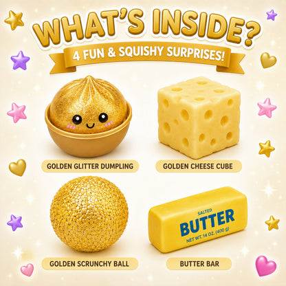Golden Edition