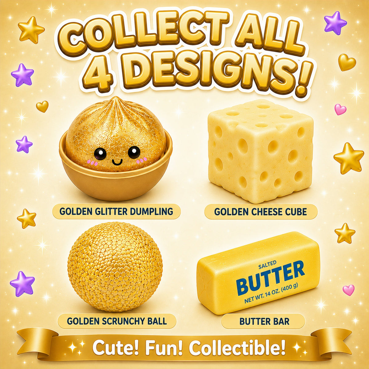 Golden Edition