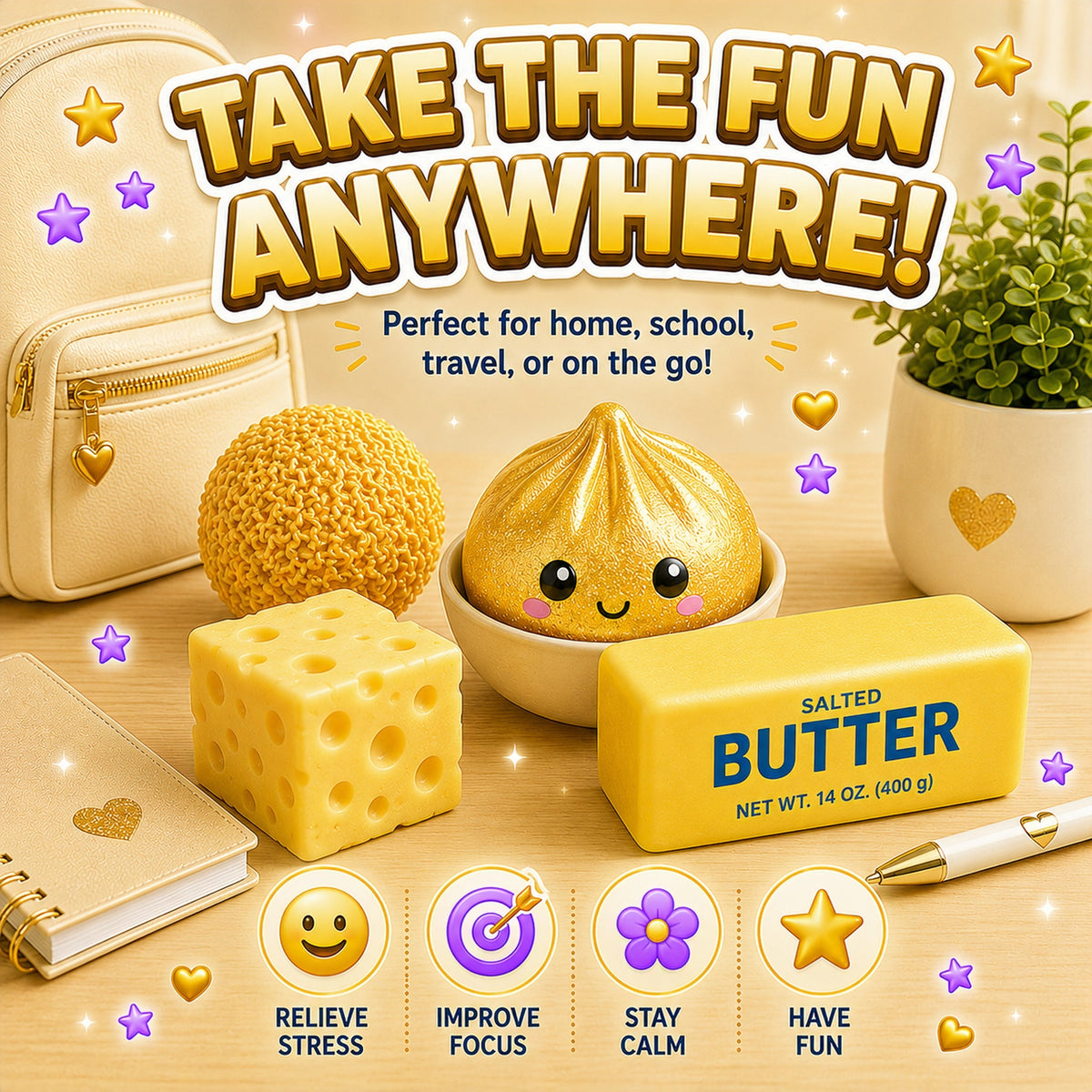 Golden Edition