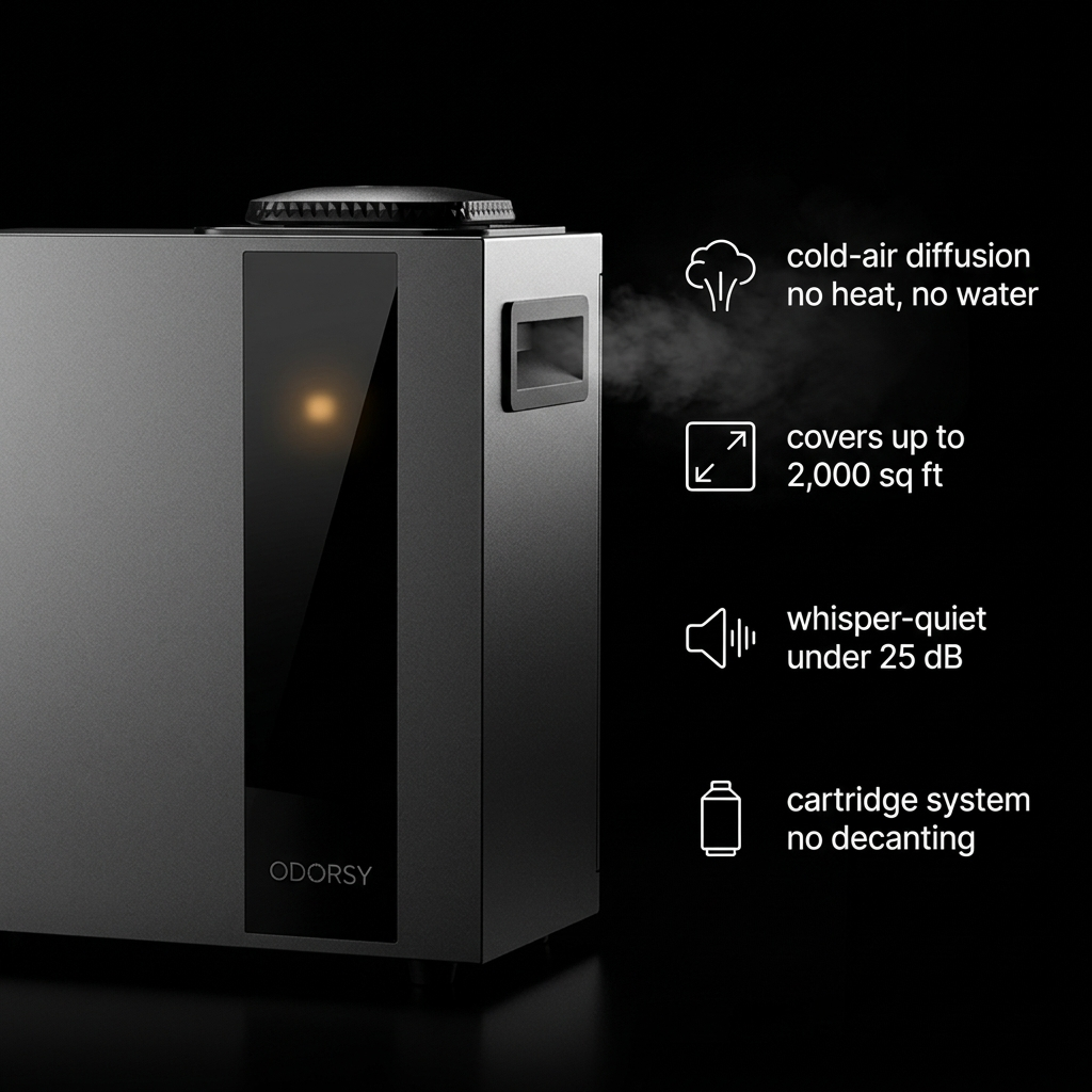 Diffuser Pro 4