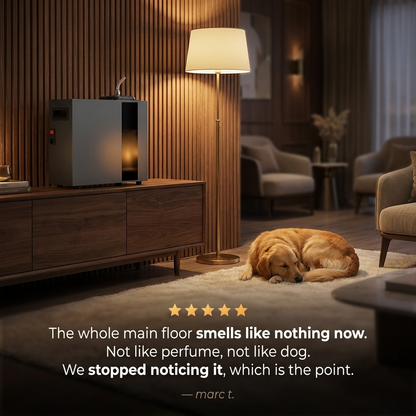 Diffuser Pro 4