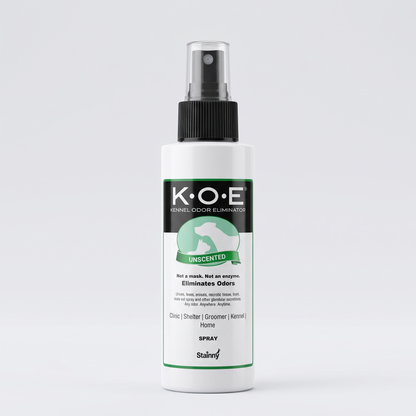 K.O.E. Odor Eliminator Spray 4 oz