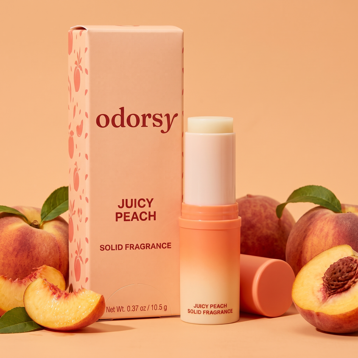 Juicy Peach