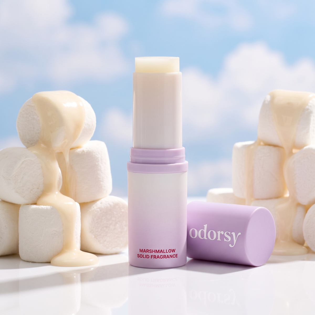 Marshmallow