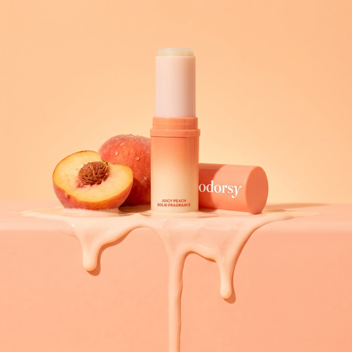 Juicy Peach