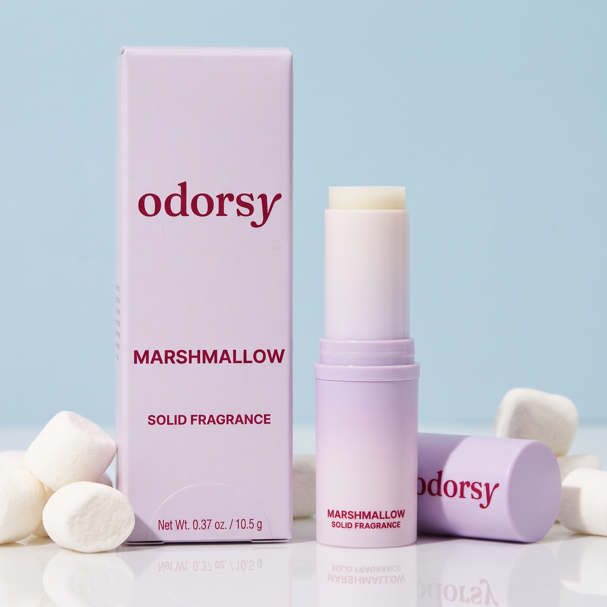 Marshmallow