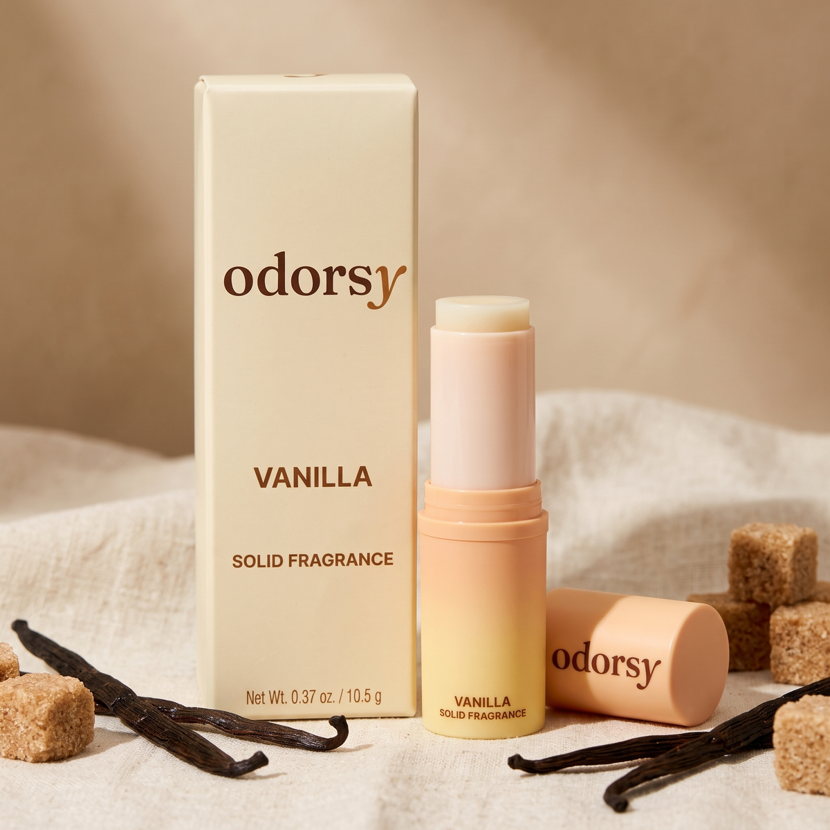 Vanilla