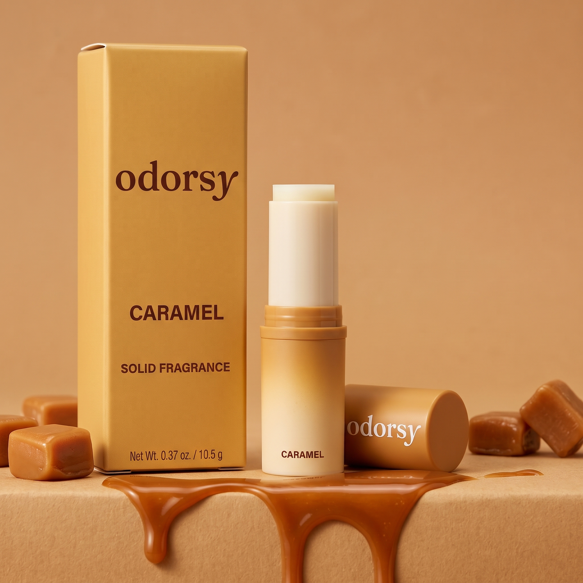 Caramel