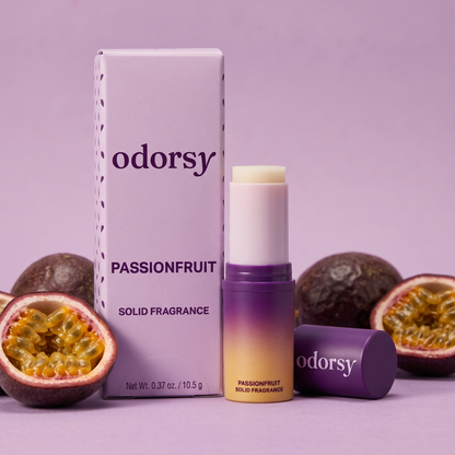 Passionfruit