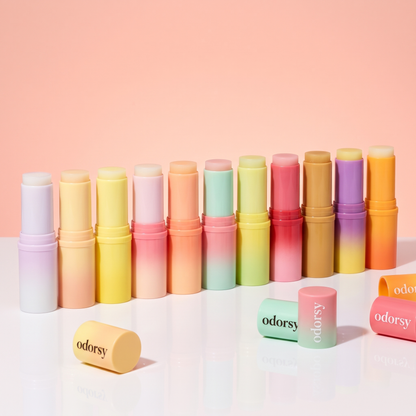 All flavours