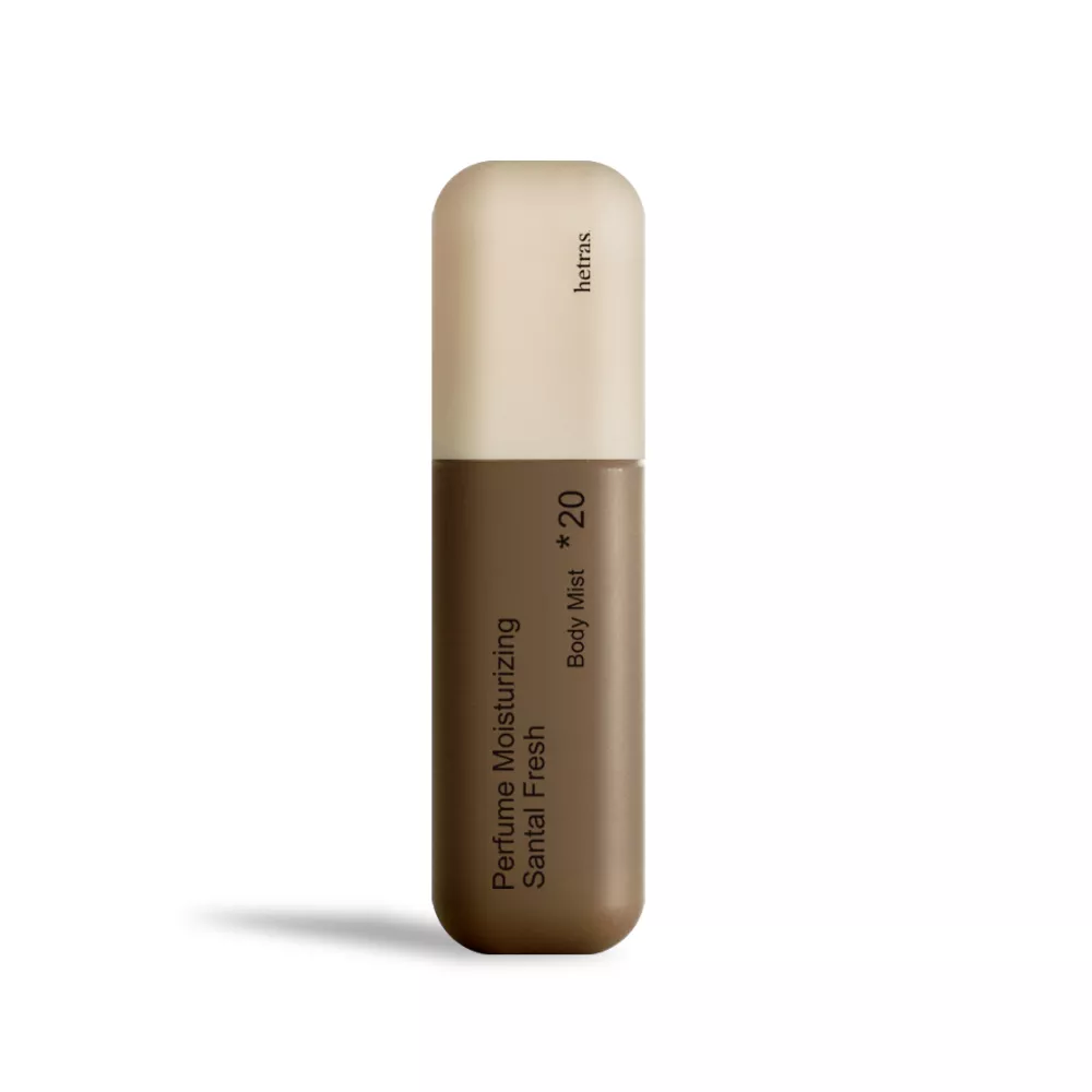 Santal Fresh