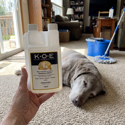 Customer photo
