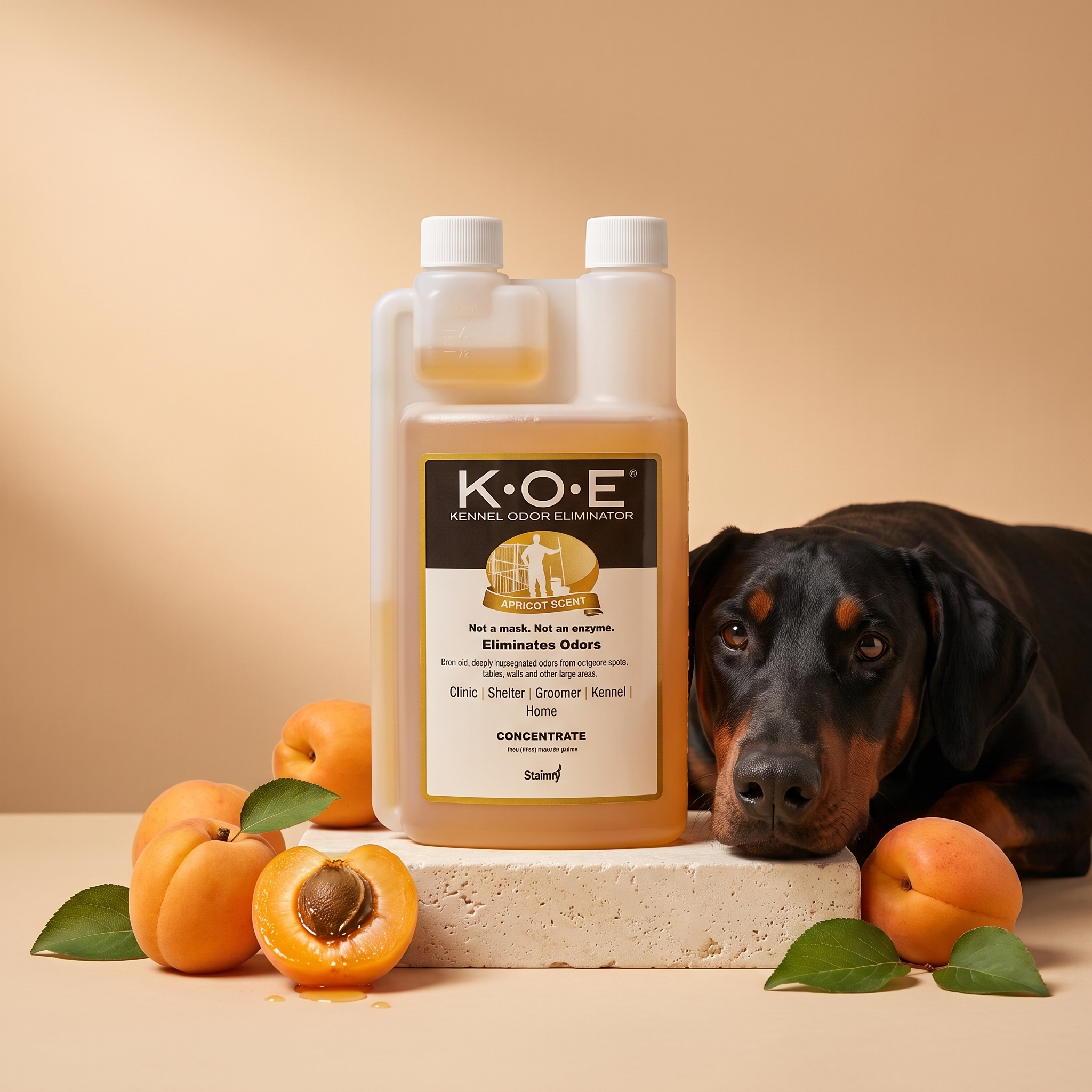 Apricot