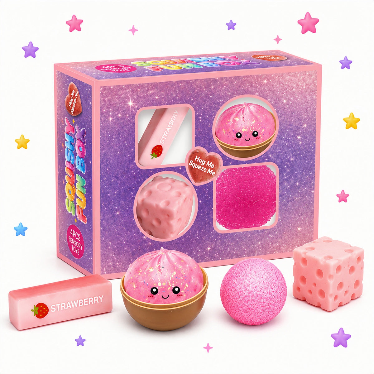 Pink Edition