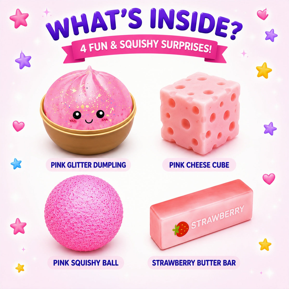 Pink Edition