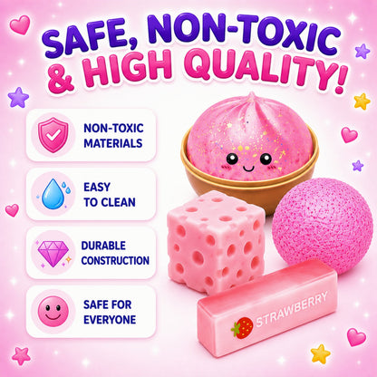 Pink Edition