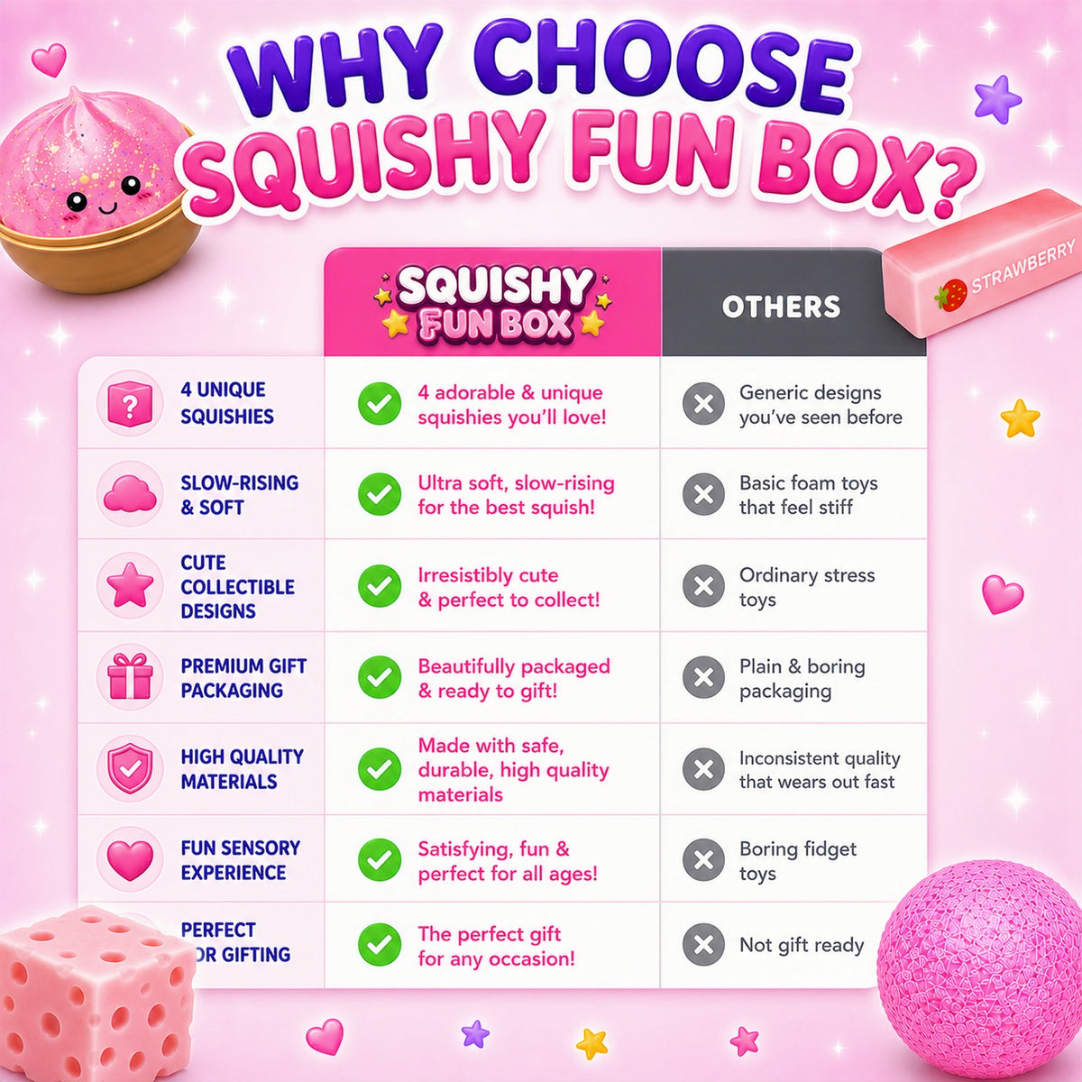 Pink Edition