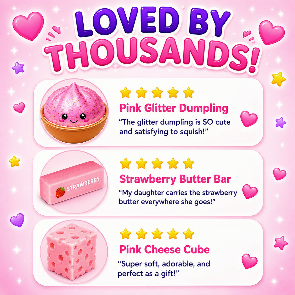 Pink Edition
